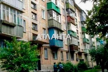 2-комнатная квартира по адресу просп. Голосеевский (площадь 38,5 м²) - Atlanta.ua - фото 24