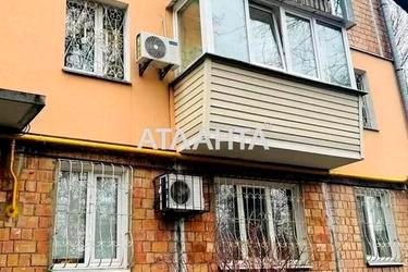 2-комнатная квартира по адресу просп. Голосеевский (площадь 38,5 м²) - Atlanta.ua - фото 22