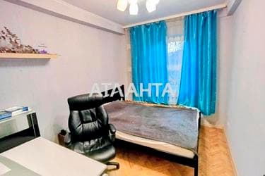 2-комнатная квартира по адресу просп. Голосеевский (площадь 38,5 м²) - Atlanta.ua - фото 20