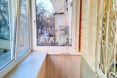 2-комнатная квартира по адресу просп. Голосеевский (площадь 38,5 м²) - Atlanta.ua - фото 23
