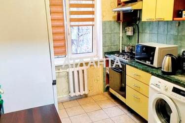 2-комнатная квартира по адресу просп. Голосеевский (площадь 38,5 м²) - Atlanta.ua - фото 18