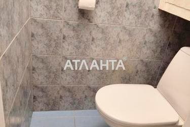 2-комнатная квартира по адресу просп. Голосеевский (площадь 38,5 м²) - Atlanta.ua - фото 27
