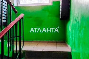 2-комнатная квартира по адресу просп. Голосеевский (площадь 38,5 м²) - Atlanta.ua - фото 28