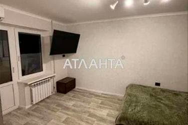 1-комнатная квартира по адресу ул. Галицкая (площадь 32 м²) - Atlanta.ua - imageAlt 9