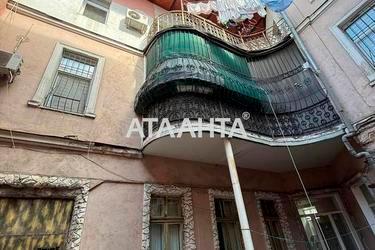 3-rooms apartment apartment by the address st. Malaya arnautskaya Vorovskogo (area 52,8 m²) - Atlanta.ua - photo 12