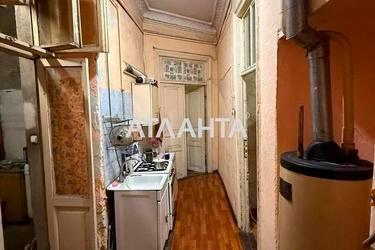 3-rooms apartment apartment by the address st. Malaya arnautskaya Vorovskogo (area 52,8 m²) - Atlanta.ua - photo 14