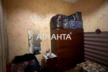 3-rooms apartment apartment by the address st. Malaya arnautskaya Vorovskogo (area 52,8 m²) - Atlanta.ua - photo 16