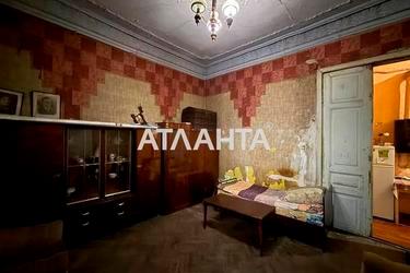 3-rooms apartment apartment by the address st. Malaya arnautskaya Vorovskogo (area 52,8 m²) - Atlanta.ua - photo 19