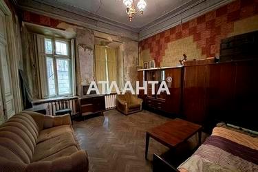 3-rooms apartment apartment by the address st. Malaya arnautskaya Vorovskogo (area 52,8 m²) - Atlanta.ua - photo 20