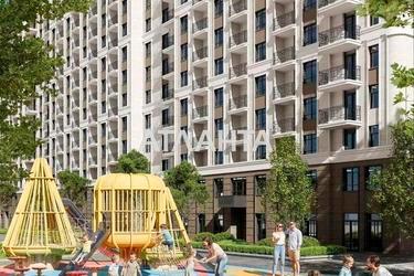 2-кімнатна квартира за адресою вул. Академіка Корольова (площа 67,1 м²) - Atlanta.ua - фото 11