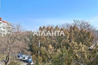 1-комнатная квартира по адресу ул. 40 лет победы (площадь 50 м²) - Atlanta.ua - фото 44