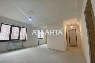 2-комнатная квартира по адресу ул. Хвильового (площадь 42,1 м²) - Atlanta.ua - фото 13