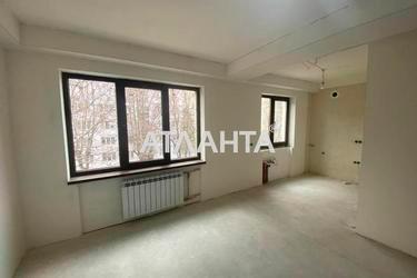 2-комнатная квартира по адресу ул. Хвильового (площадь 42,1 м²) - Atlanta.ua - фото 15
