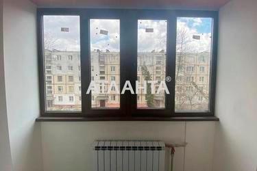 2-комнатная квартира по адресу ул. Хвильового (площадь 42,1 м²) - Atlanta.ua - фото 19