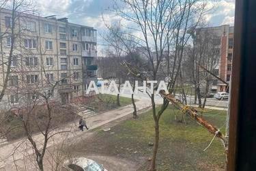 2-комнатная квартира по адресу ул. Хвильового (площадь 42,1 м²) - Atlanta.ua - фото 20