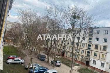 2-комнатная квартира по адресу ул. Хвильового (площадь 42,1 м²) - Atlanta.ua - фото 21