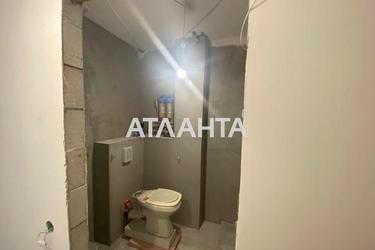 2-комнатная квартира по адресу ул. Хвильового (площадь 42,1 м²) - Atlanta.ua - фото 24