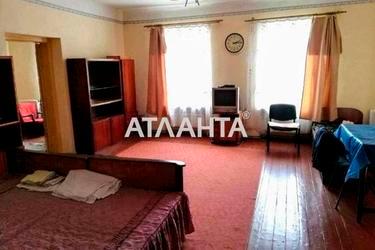 2-комнатная квартира по адресу ул. Берчені Міклоша (площадь 69 м²) - Atlanta.ua - фото 13