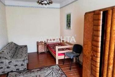 2-комнатная квартира по адресу ул. Берчені Міклоша (площадь 69 м²) - Atlanta.ua - фото 14