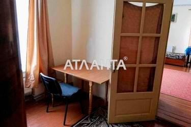 2-комнатная квартира по адресу ул. Берчені Міклоша (площадь 69 м²) - Atlanta.ua - фото 15