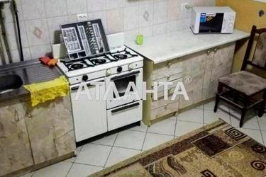 2-комнатная квартира по адресу ул. Берчені Міклоша (площадь 69 м²) - Atlanta.ua - фото 17