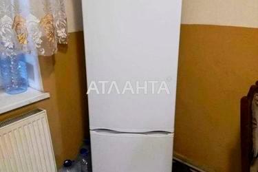 2-комнатная квартира по адресу ул. Берчені Міклоша (площадь 69 м²) - Atlanta.ua - фото 18