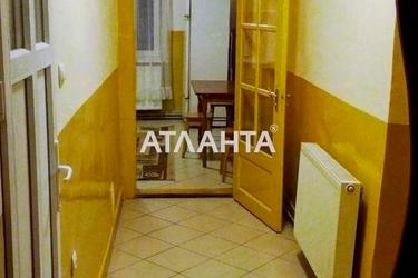 2-комнатная квартира по адресу ул. Берчені Міклоша (площадь 69 м²) - Atlanta.ua - фото 24