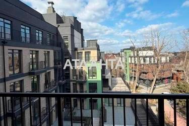 1-комнатная квартира по адресу ул. Дачная (площадь 45,4 м²) - Atlanta.ua - фото 17