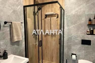 1-комнатная квартира по адресу ул. Дачная (площадь 45,4 м²) - Atlanta.ua - фото 20