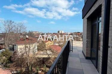 1-комнатная квартира по адресу ул. Дачная (площадь 45,4 м²) - Atlanta.ua - фото 22