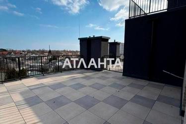 1-комнатная квартира по адресу ул. Дачная (площадь 45,4 м²) - Atlanta.ua - фото 23