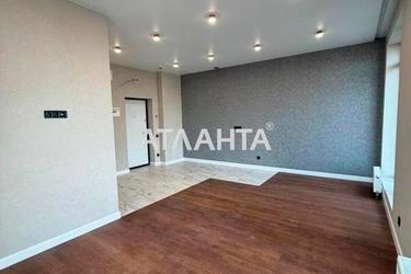 1-комнатная квартира по адресу ул. Дачная (площадь 45,4 м²) - Atlanta.ua - фото 24