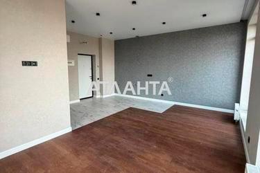 1-комнатная квартира по адресу ул. Дачная (площадь 45,4 м²) - Atlanta.ua - фото 25