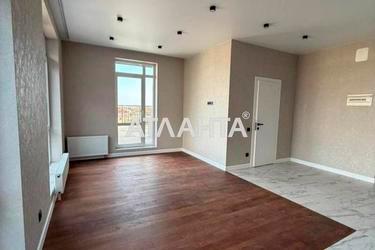 1-комнатная квартира по адресу ул. Дачная (площадь 45,4 м²) - Atlanta.ua - фото 27