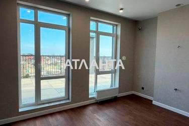 1-комнатная квартира по адресу ул. Дачная (площадь 43,6 м²) - Atlanta.ua - фото 15