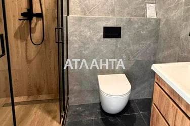 1-комнатная квартира по адресу ул. Дачная (площадь 43,6 м²) - Atlanta.ua - фото 16