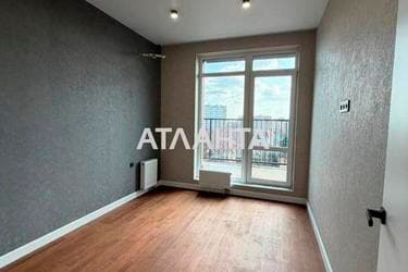 1-комнатная квартира по адресу ул. Дачная (площадь 43,6 м²) - Atlanta.ua - фото 20