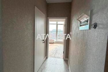 1-комнатная квартира по адресу ул. Дачная (площадь 43,6 м²) - Atlanta.ua - фото 23