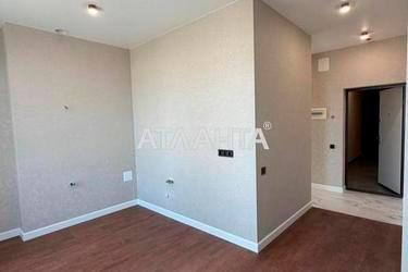 1-комнатная квартира по адресу ул. Дачная (площадь 45,6 м²) - Atlanta.ua - фото 21