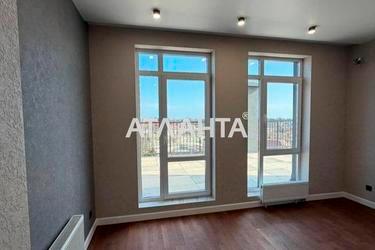 1-комнатная квартира по адресу ул. Дачная (площадь 45,6 м²) - Atlanta.ua - фото 23