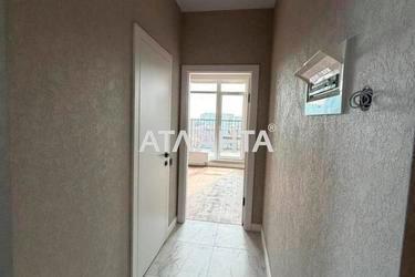 1-комнатная квартира по адресу ул. Дачная (площадь 45,6 м²) - Atlanta.ua - фото 25