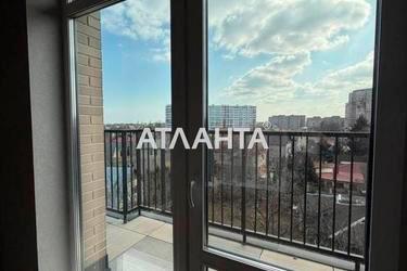 1-комнатная квартира по адресу ул. Дачная (площадь 45,6 м²) - Atlanta.ua - фото 27