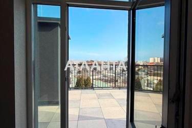 1-комнатная квартира по адресу ул. Дачная (площадь 45,6 м²) - Atlanta.ua - фото 28