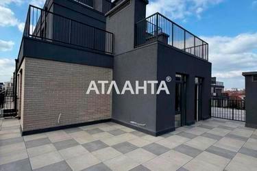 1-комнатная квартира по адресу ул. Дачная (площадь 45,6 м²) - Atlanta.ua - фото 29