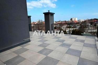 1-комнатная квартира по адресу ул. Дачная (площадь 45,6 м²) - Atlanta.ua - фото 30