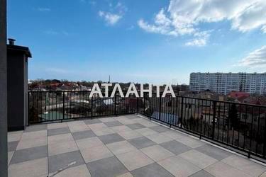 1-комнатная квартира по адресу ул. Дачная (площадь 45,6 м²) - Atlanta.ua - фото 31