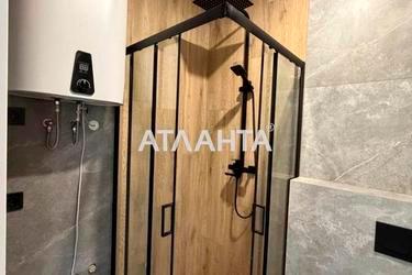 1-комнатная квартира по адресу ул. Дачная (площадь 45,6 м²) - Atlanta.ua - фото 32
