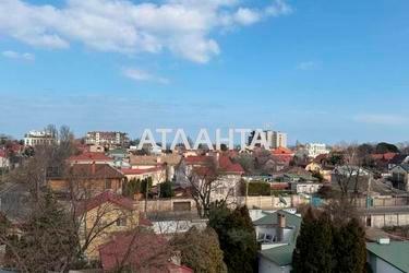 1-комнатная квартира по адресу ул. Дачная (площадь 45,6 м²) - Atlanta.ua - фото 34