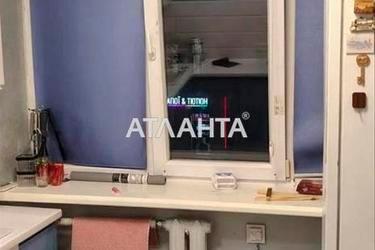 1-комнатная квартира по адресу Тершаковцев ул.   (площадь 30 м²) - Atlanta.ua - фото 9