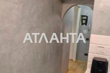 1-комнатная квартира по адресу Тершаковцев ул.   (площадь 30 м²) - Atlanta.ua - фото 10